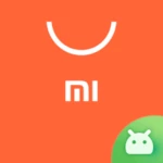 Logo of Xiaomi Package installer android Application 